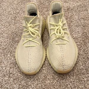 Mens Yeezy 350 V2